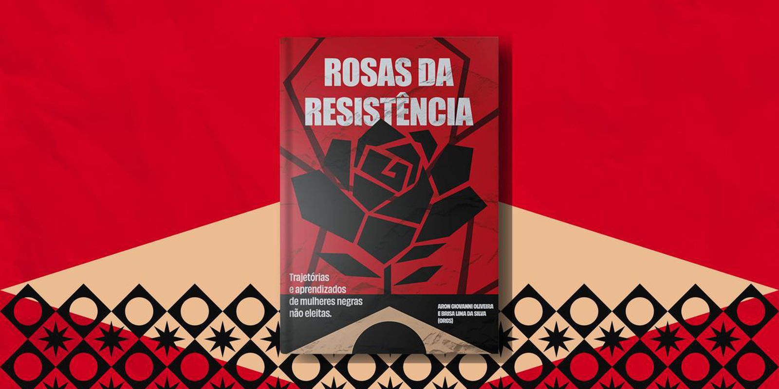 Livro mostra dificuldades de mulheres negras nas eleições