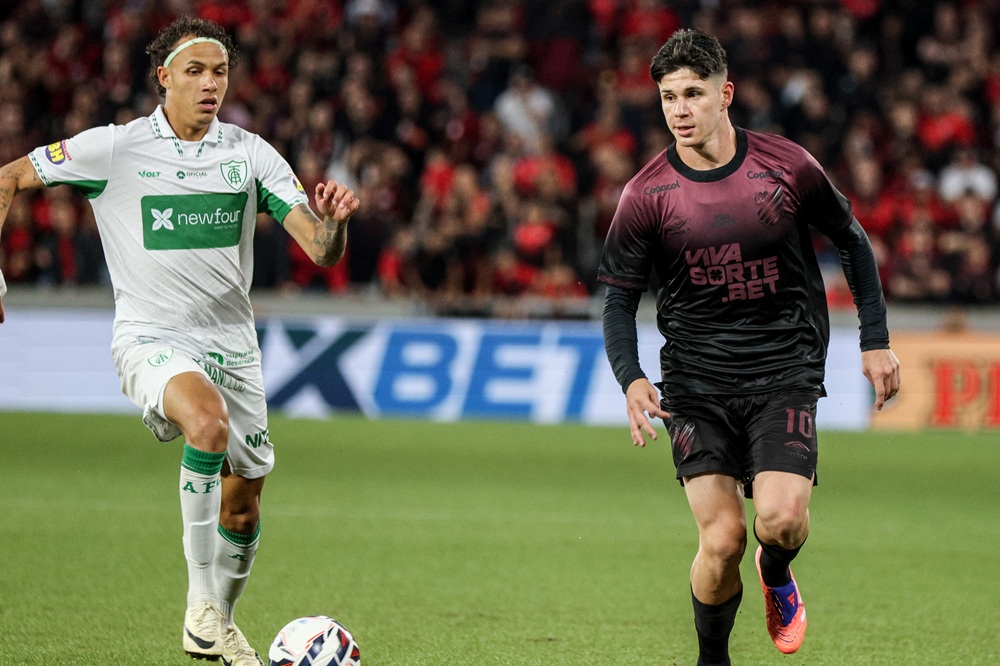 Athletico, Chapecoense, Remo e Coritiba voltam na Série A