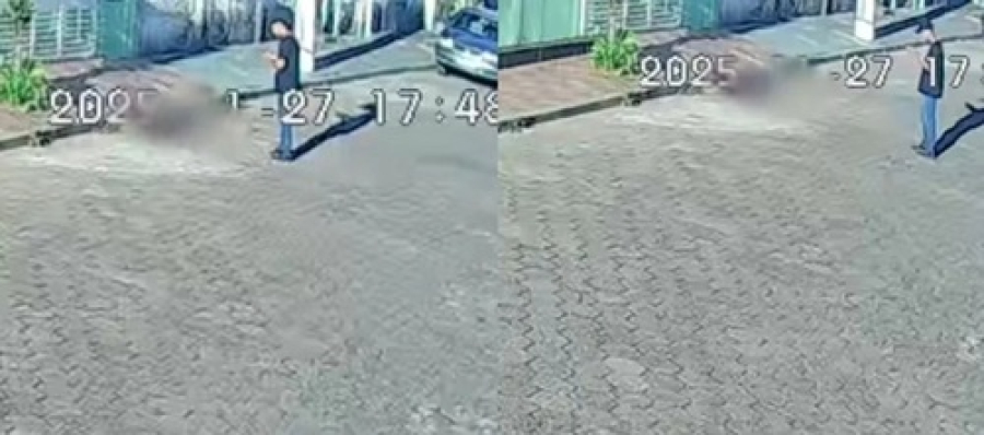 Mata e envia fotos da morta a grupo da igreja.