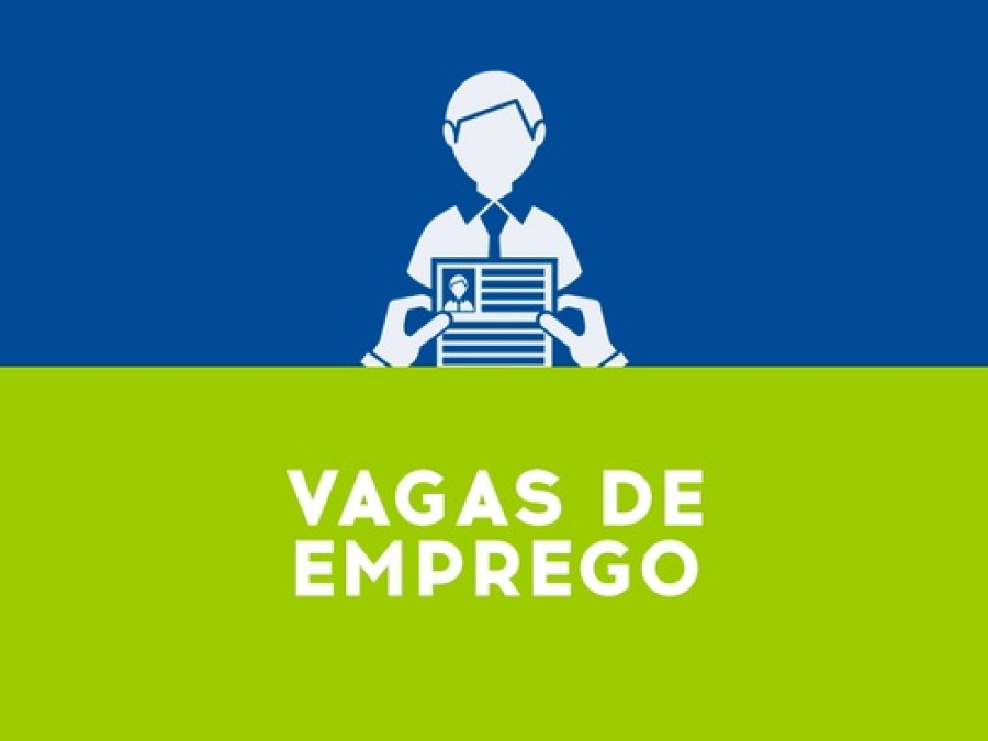 Agência do Trabalhador de Maringá oferece 840 vagas de emprego