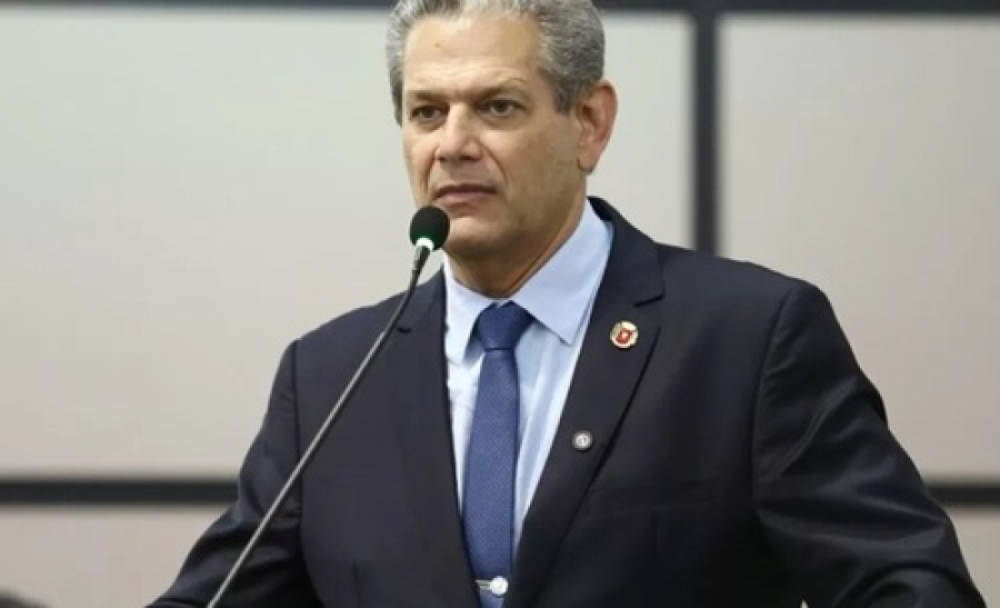 Silvio Barros, fará palestra convidado pela ONU.