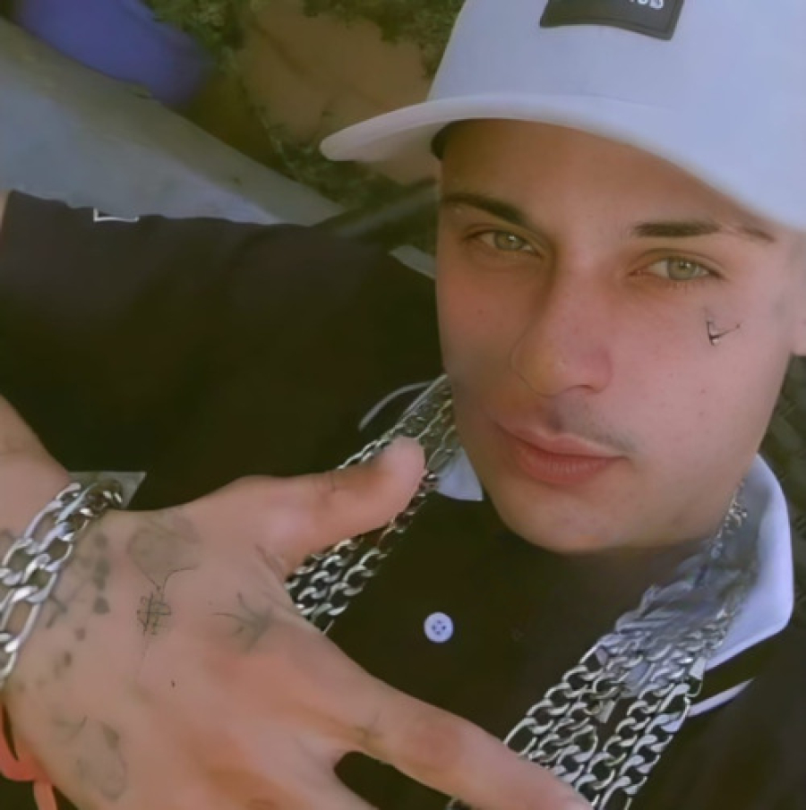 Jovem de 19 anos morre em confronto com a PM em Sarandi.