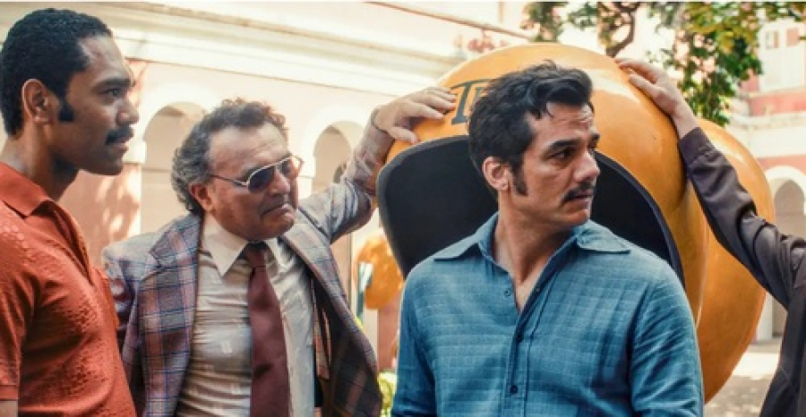 O Agente Secreto e mais filmes brasileiros avançam rumo ao Oscar