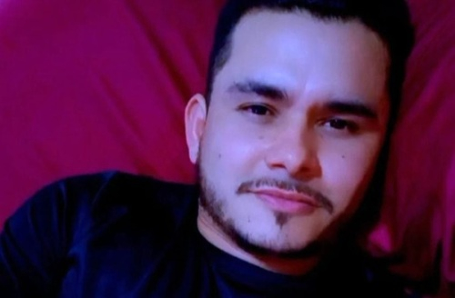 Motorista morto em colisão é identificado.