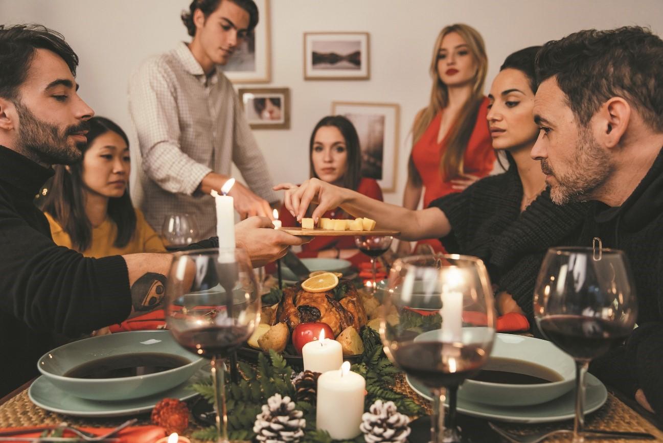 Como lidar com conflitos familiares