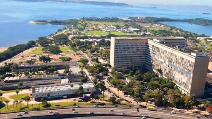 Universidades federais terão corte no orçamento.
