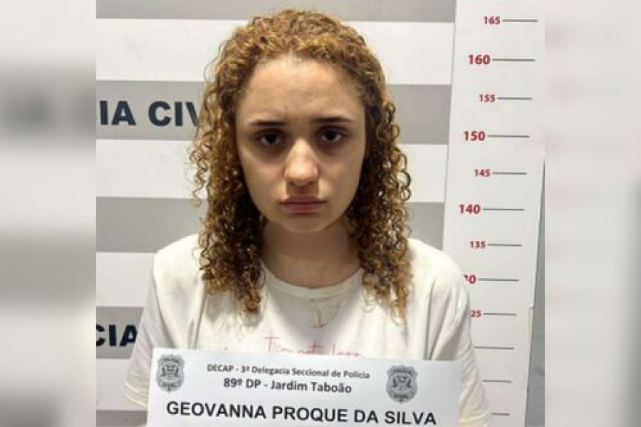 Jovem matou namorado e amiga atropelados.