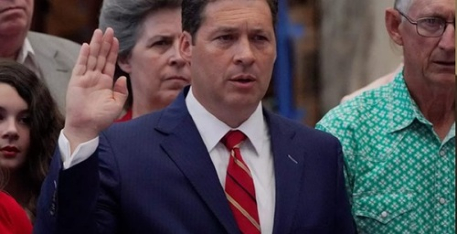 Senador americano manda carta para Moraes.