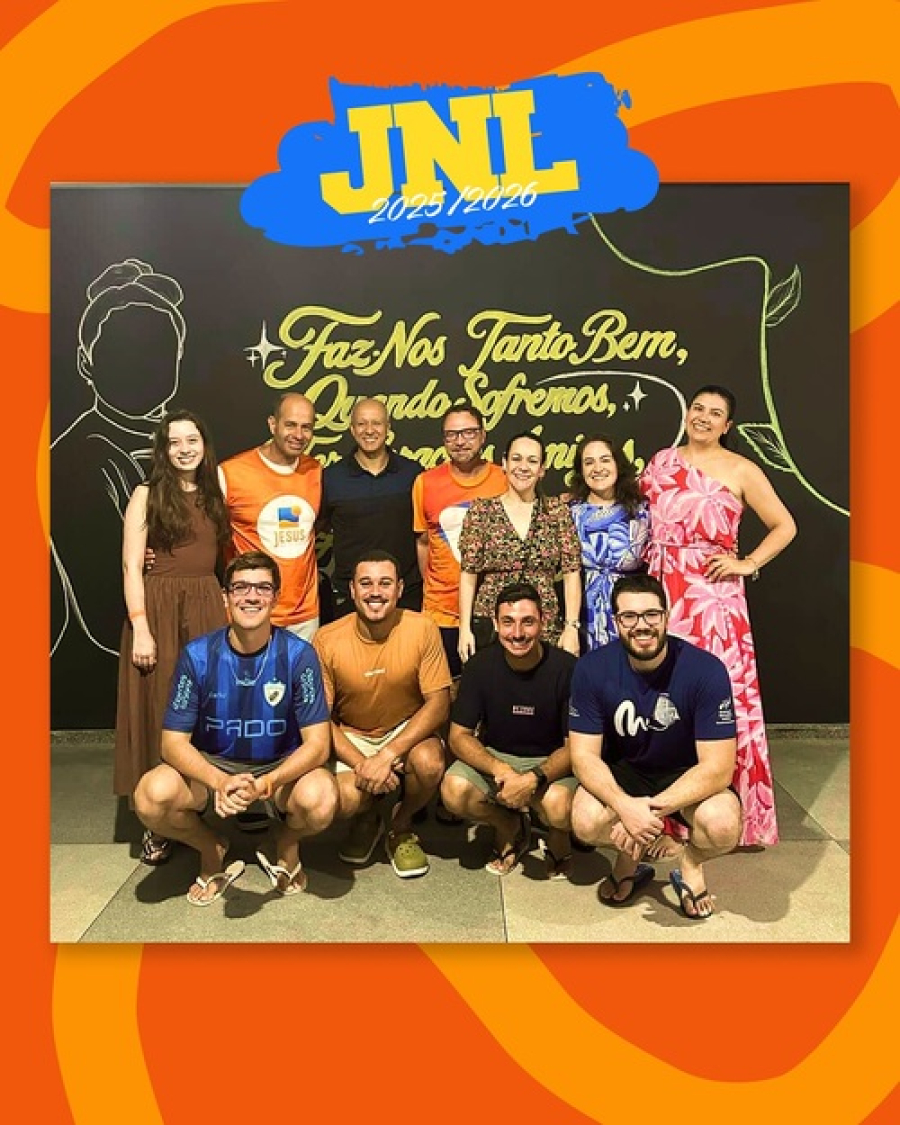 Evandro Araújo na missão 