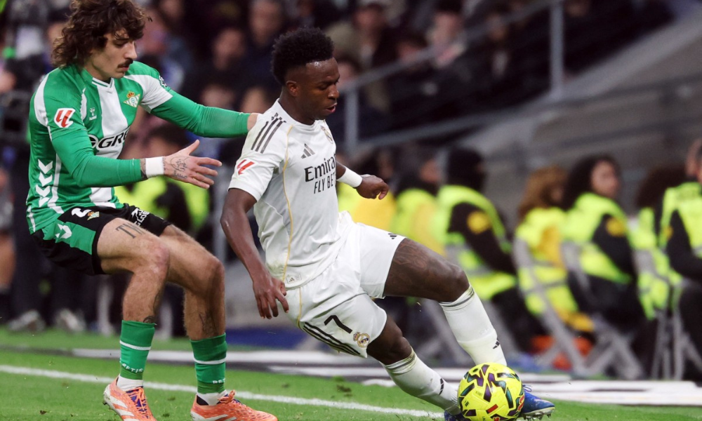 ‘Todos querem driblar e eu que sou vaiado’.