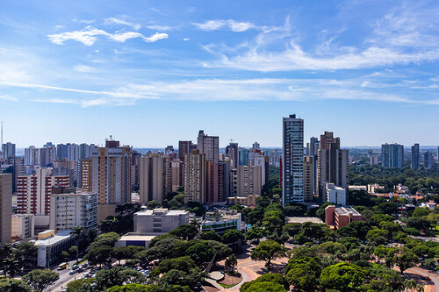  Conheça os municípios com as maiores e menores frotas do Paraná