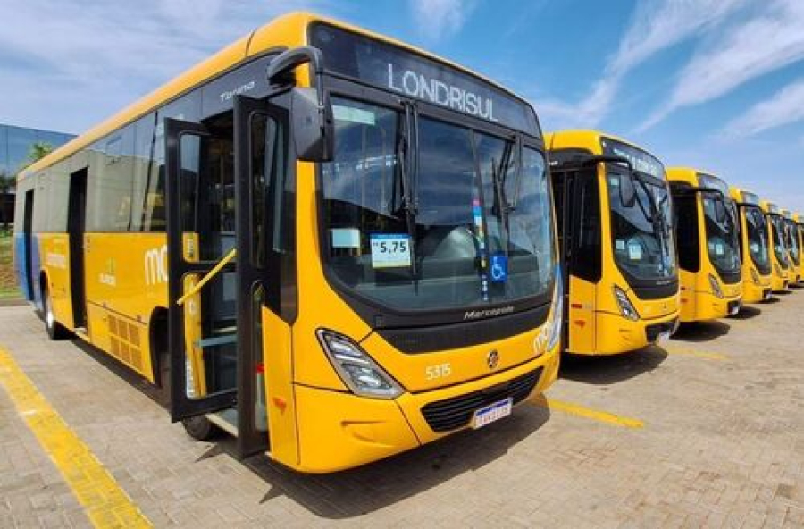 Londrina terá uma das tarifas mais caras do país.