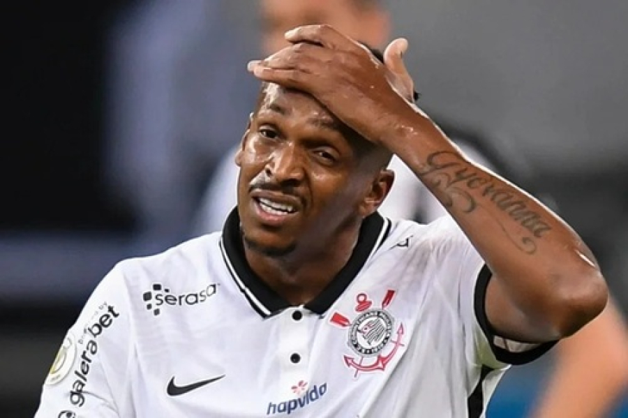  5º mandado de prisão contra Jô, ex-corinthians