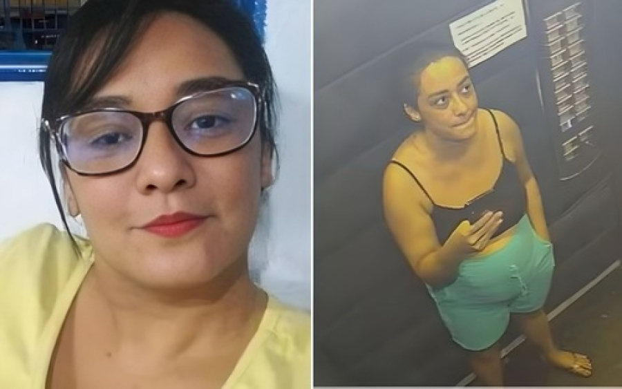 O caso da corretora morta pelo síndico