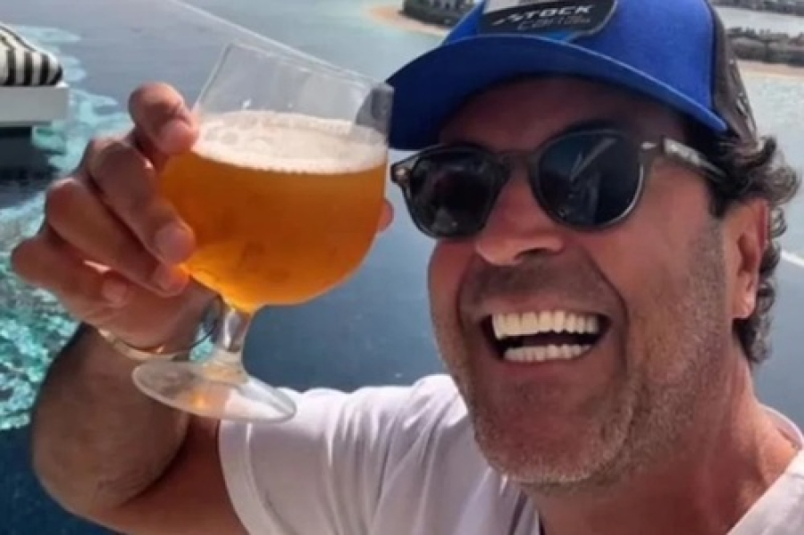 PC investiga morte de Henrique Maderite