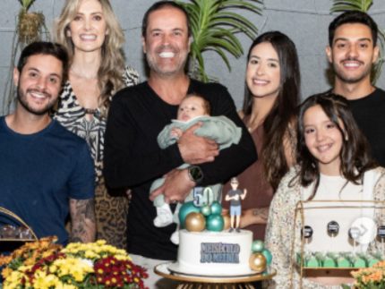 Família de Maderite compartilham homenagens