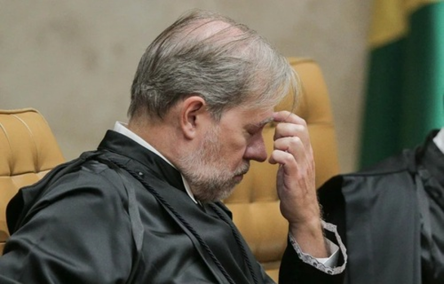 Nuvens pesadas para os irmãos de Toffoli