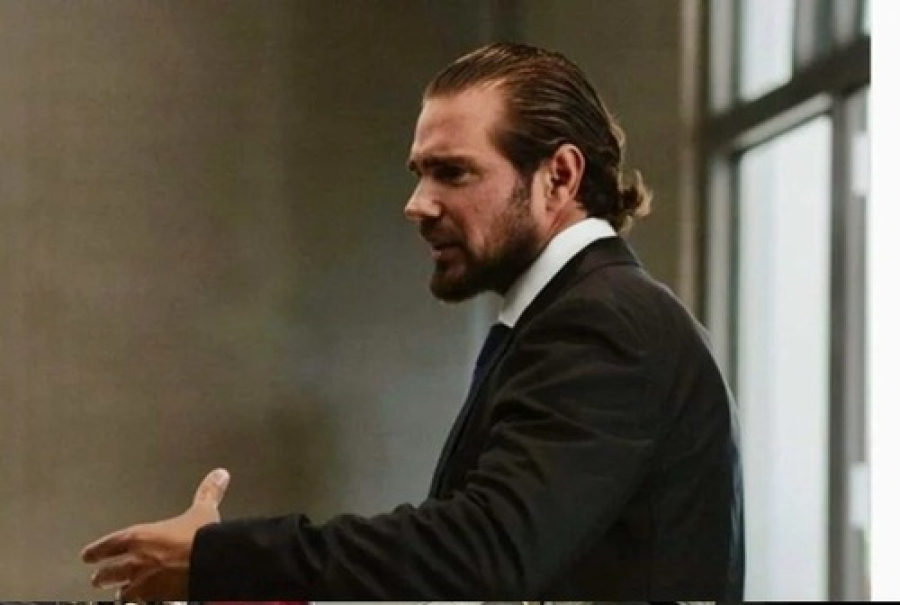 PF quebra criptografia de celular de Vorcaro