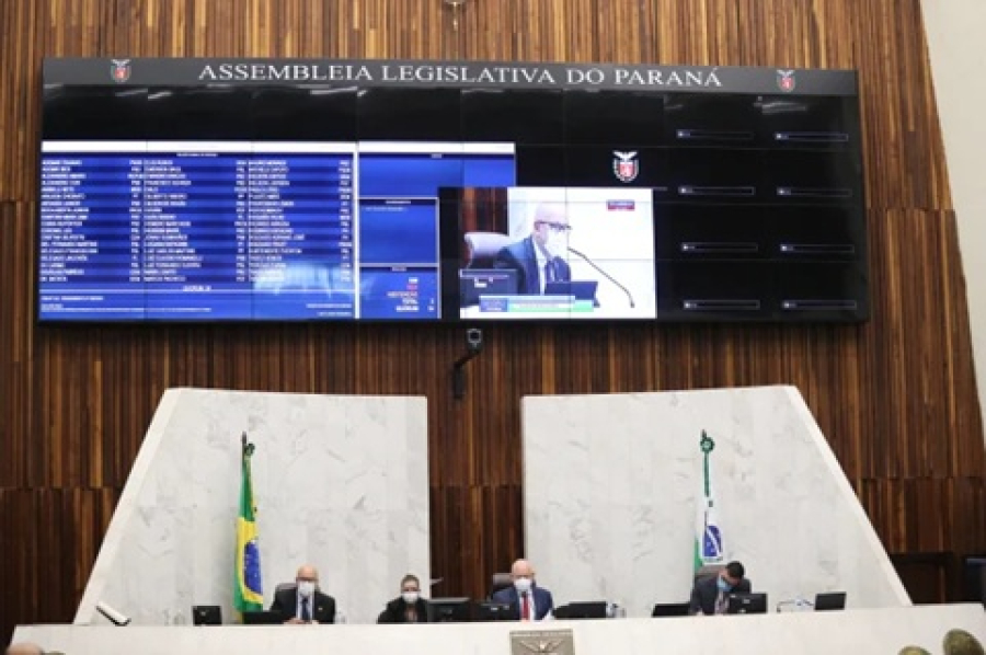 PEDÁGIO. Você lembra quem votou a favor???