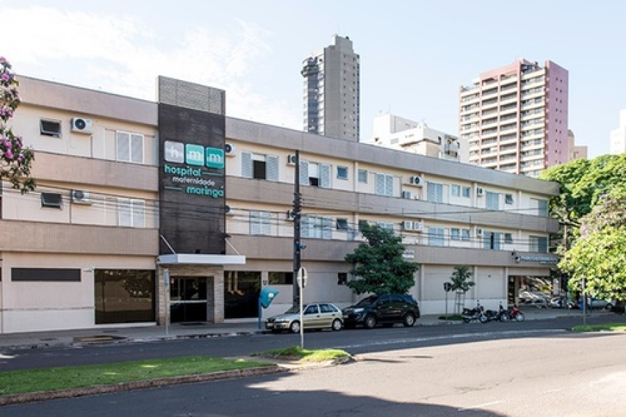 SISMMAR denuncia descaso no Hospital Maringá