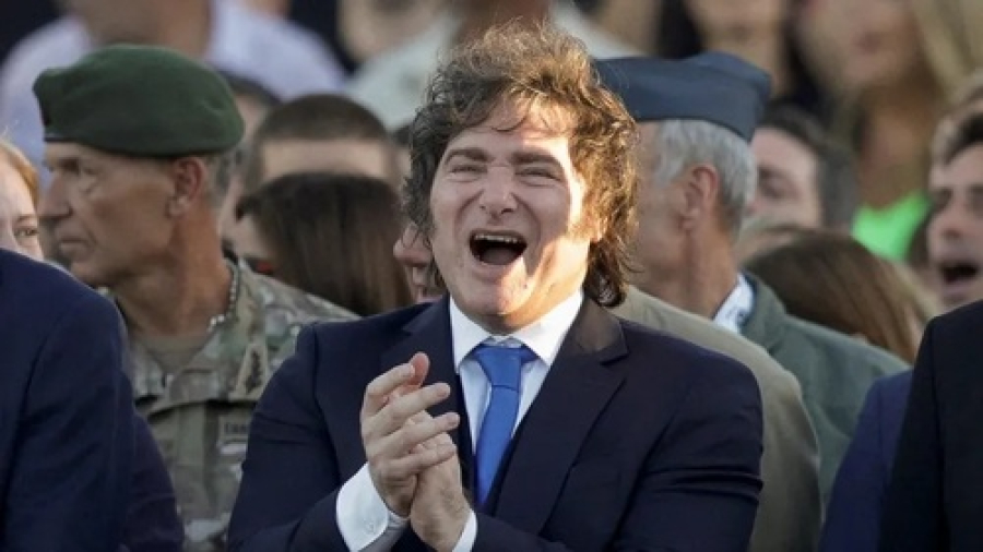 Argentina aprova diminuição da maioridade penal de 16 para 14 anos