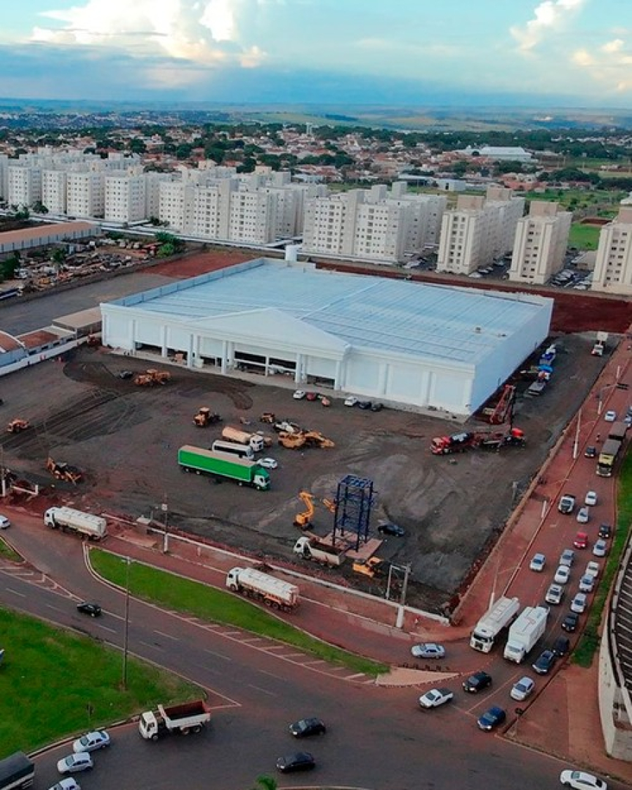 Havan marca inauguração de sua nova loja