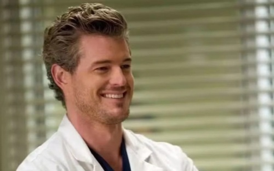Morre aos 53 anos, Eric Dane, de ‘Grey’s Anatomy’