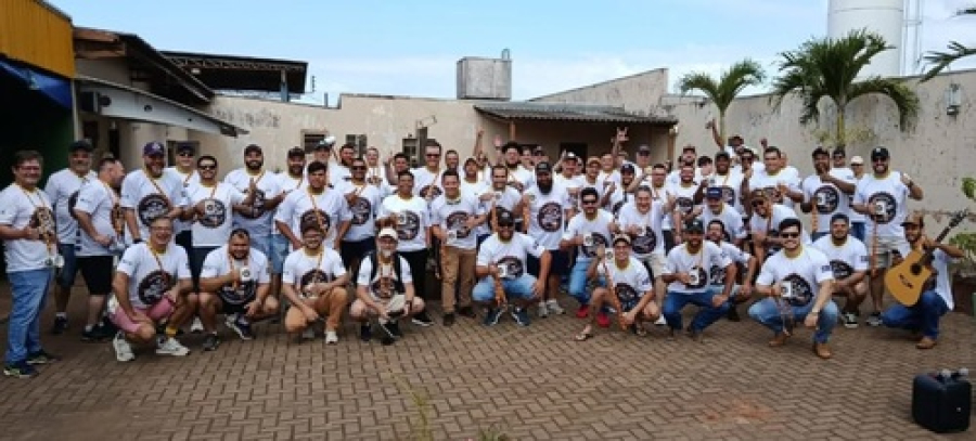 Mandaguari prepara 2ª edição do 