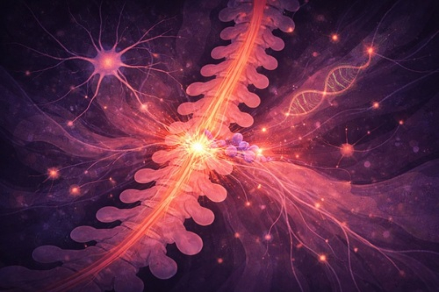 Estudo sobre polilaminina pode ganhar o Nobel?