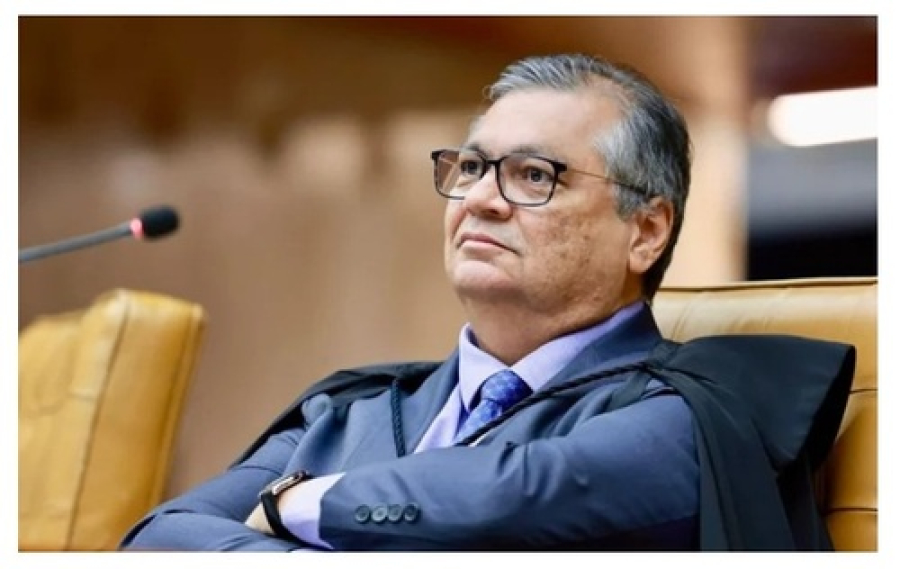 Ministro Flávio Dino barra venda da Celepar 