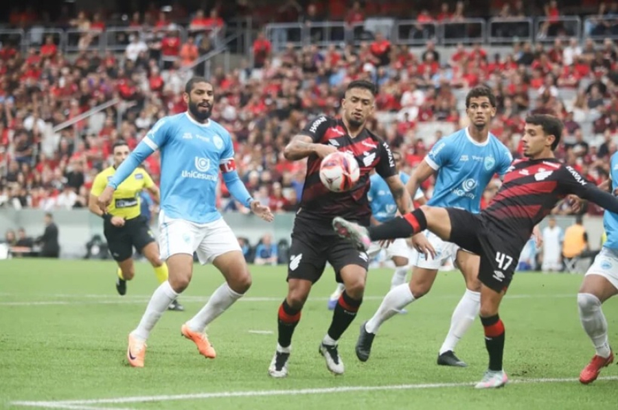 Londrina vai à decisão do Paranaense 2026