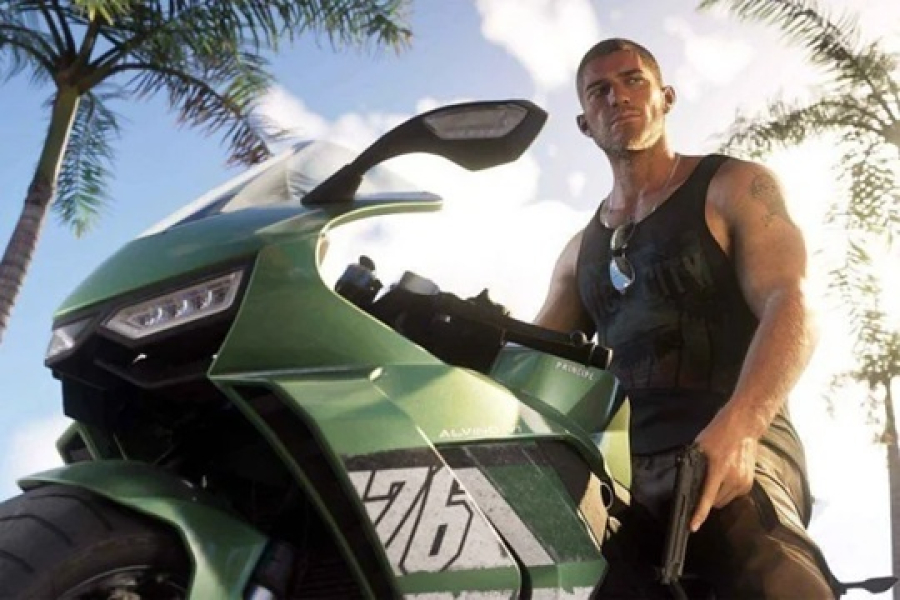 Games violentos estão ficando realistas demais?