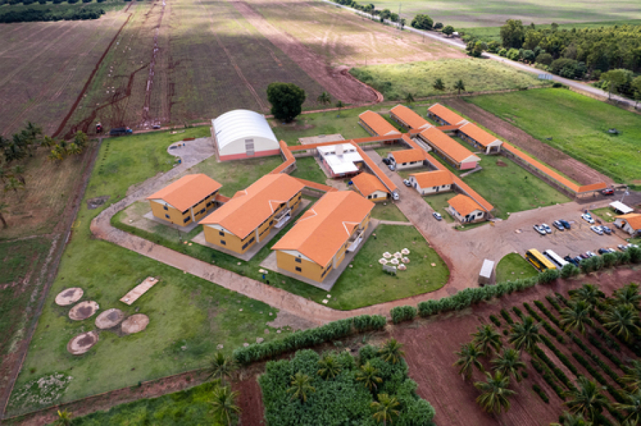 UEM impulsiona IDH de Diamante do Norte