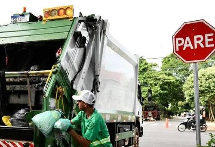 TCE suspende licitação em Umuarama