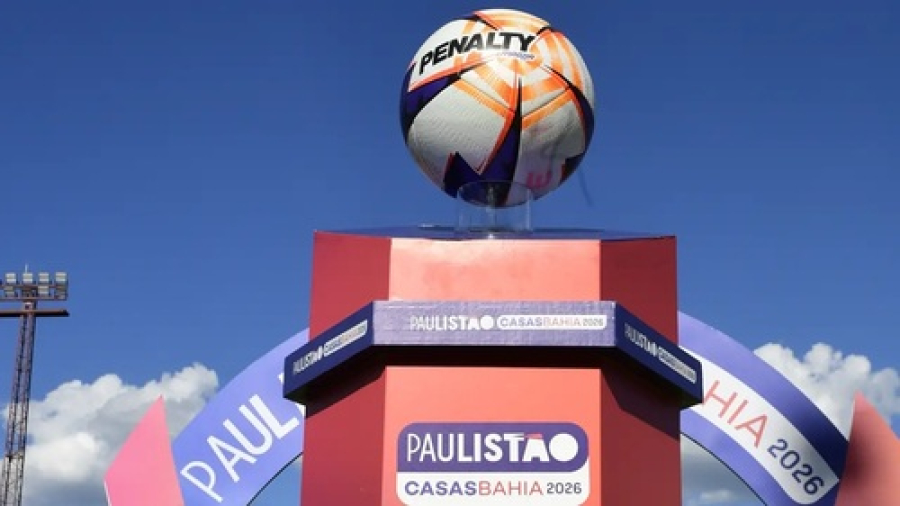 Semifinais do Campeonato Paulista 2026.