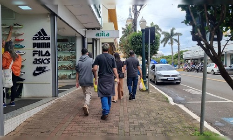 Apucarana Liquida: 18ª edição começa nesta quinta-feira 