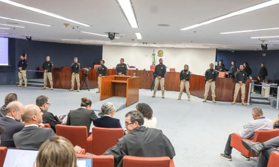 O assassinato de Marielle. PGR pede condenação.