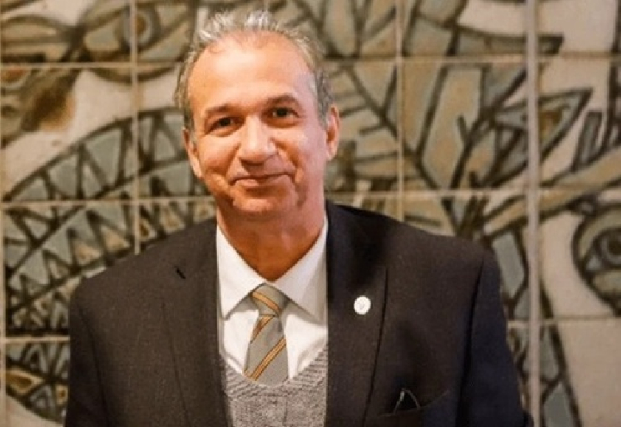 Relator é investigado por abuso sexual