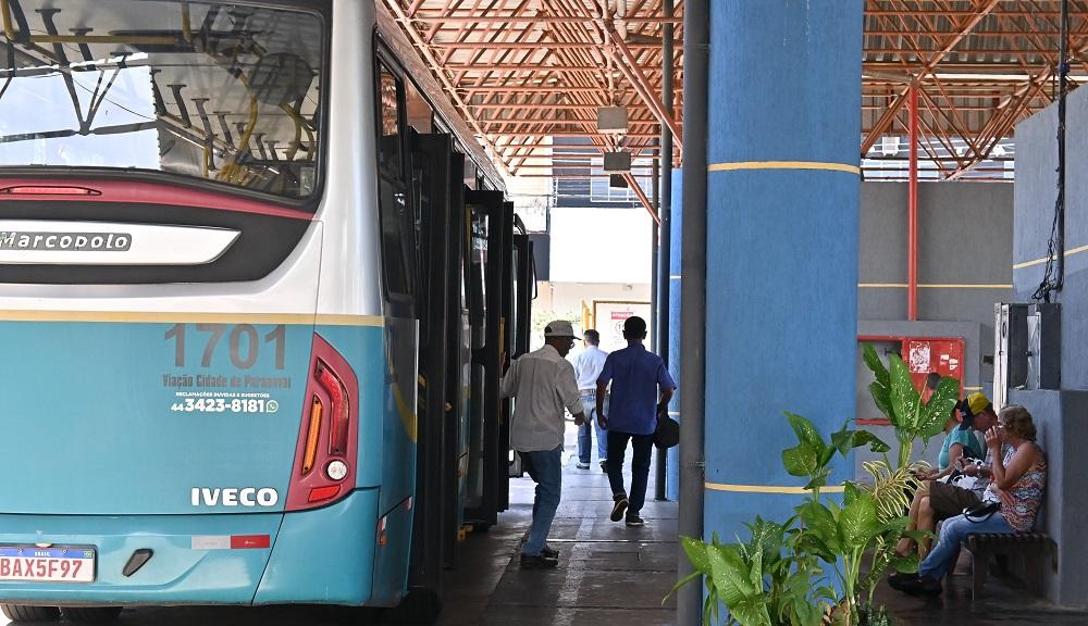 Governo estuda Tarifa Zero no transporte público