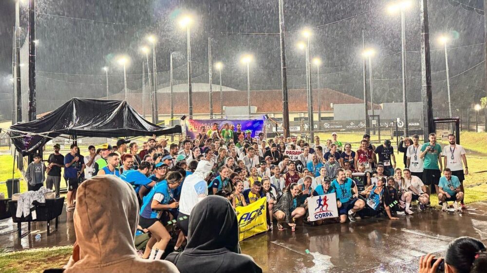 Abertas inscrições para 2ª Night Run, em Loanda.