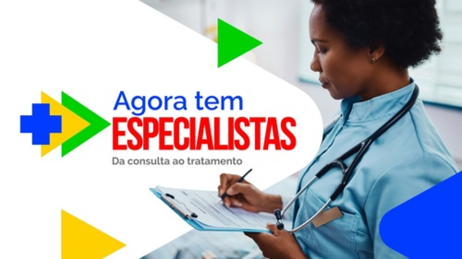 Hospitais privados regularizam suas dívidas.