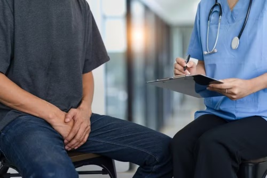  Câncer genital tem alta incidência entre homens e pode ser evitado