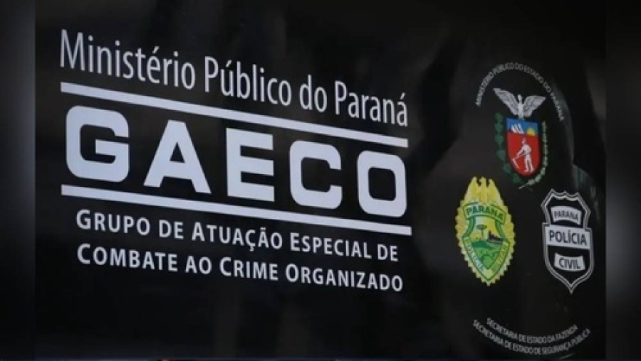 Operação Armeiro mira policiais suspeitos 
