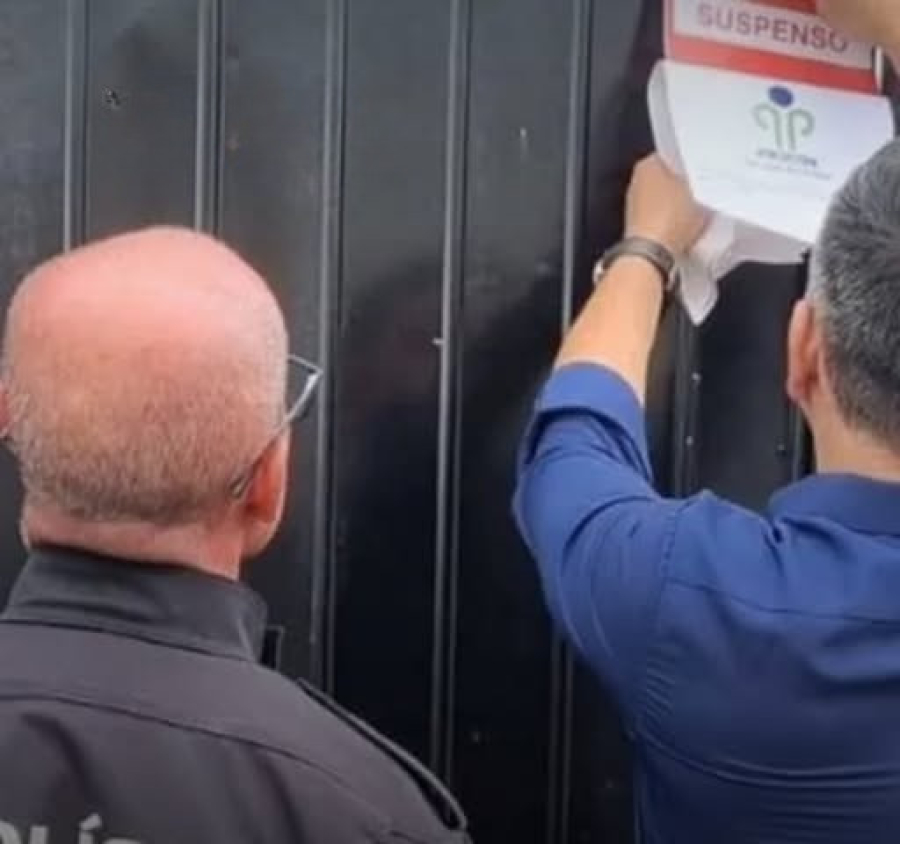 Operação investiga suspeita de estelionato