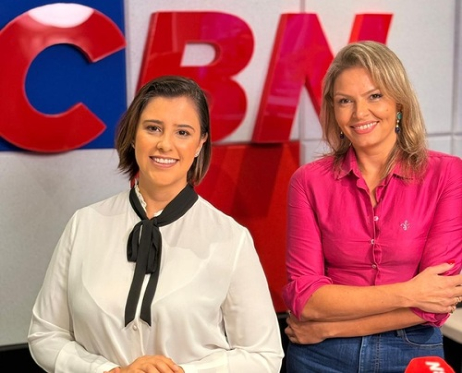 CBN Maringá lança em Março o 