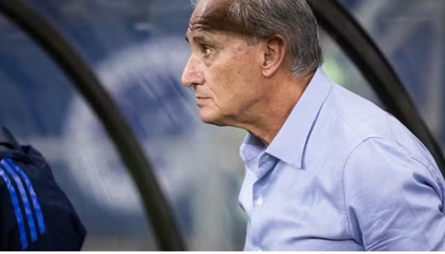 Cruzeiro e timão ficam no 1 a 1