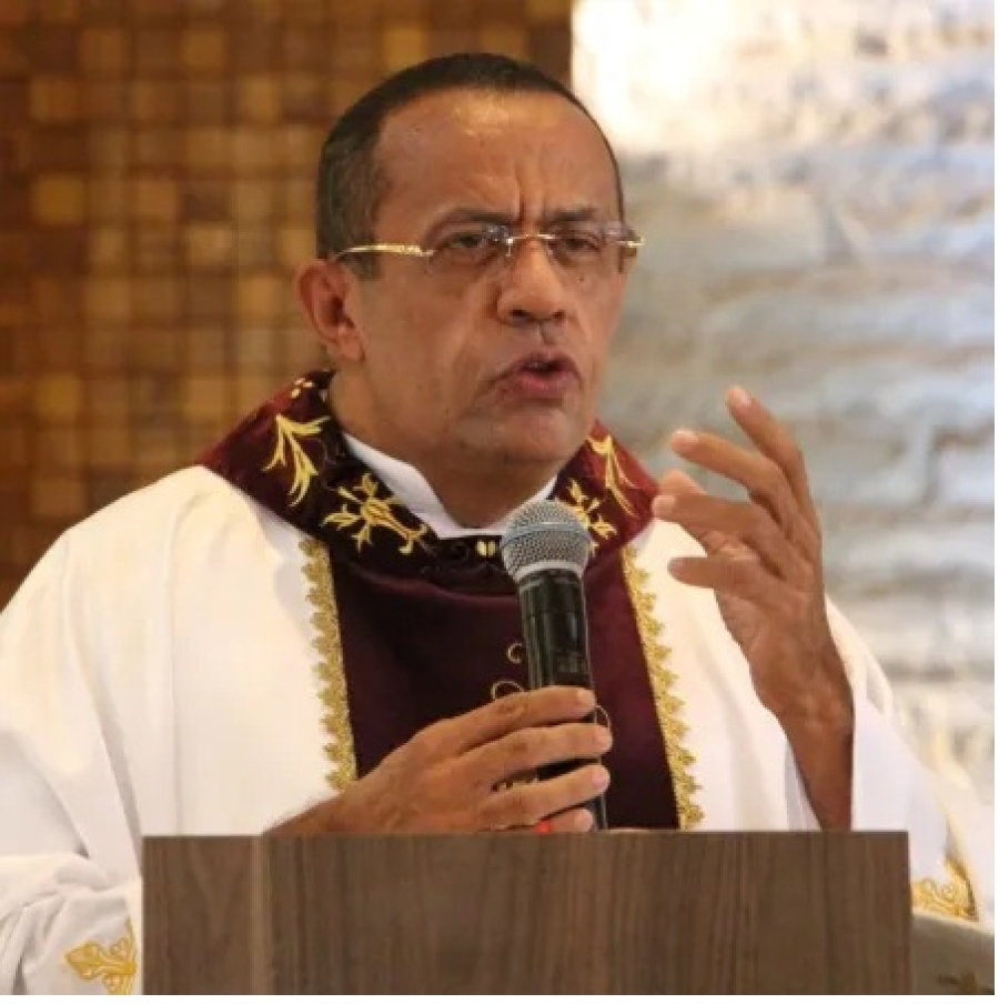 Padre é condenado à prisão na Paraíba.