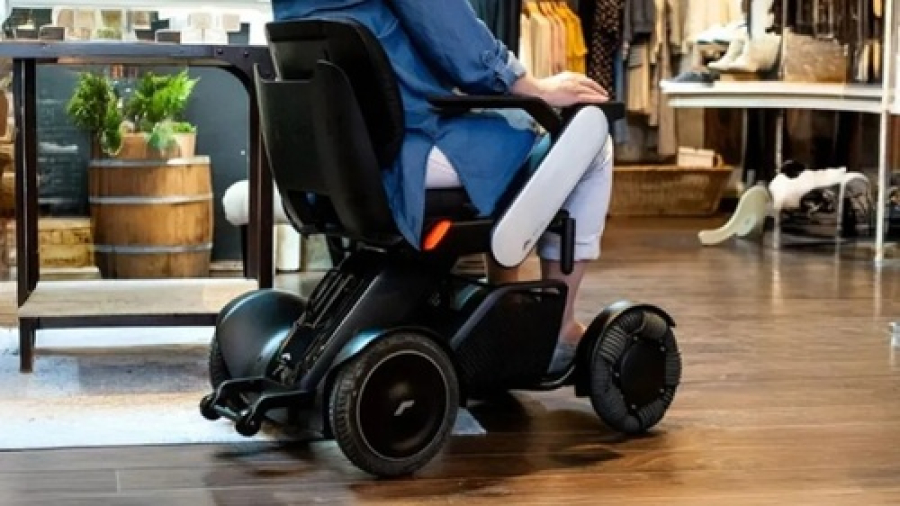 Cadeiras de rodas elétrica agora paga IPVA?