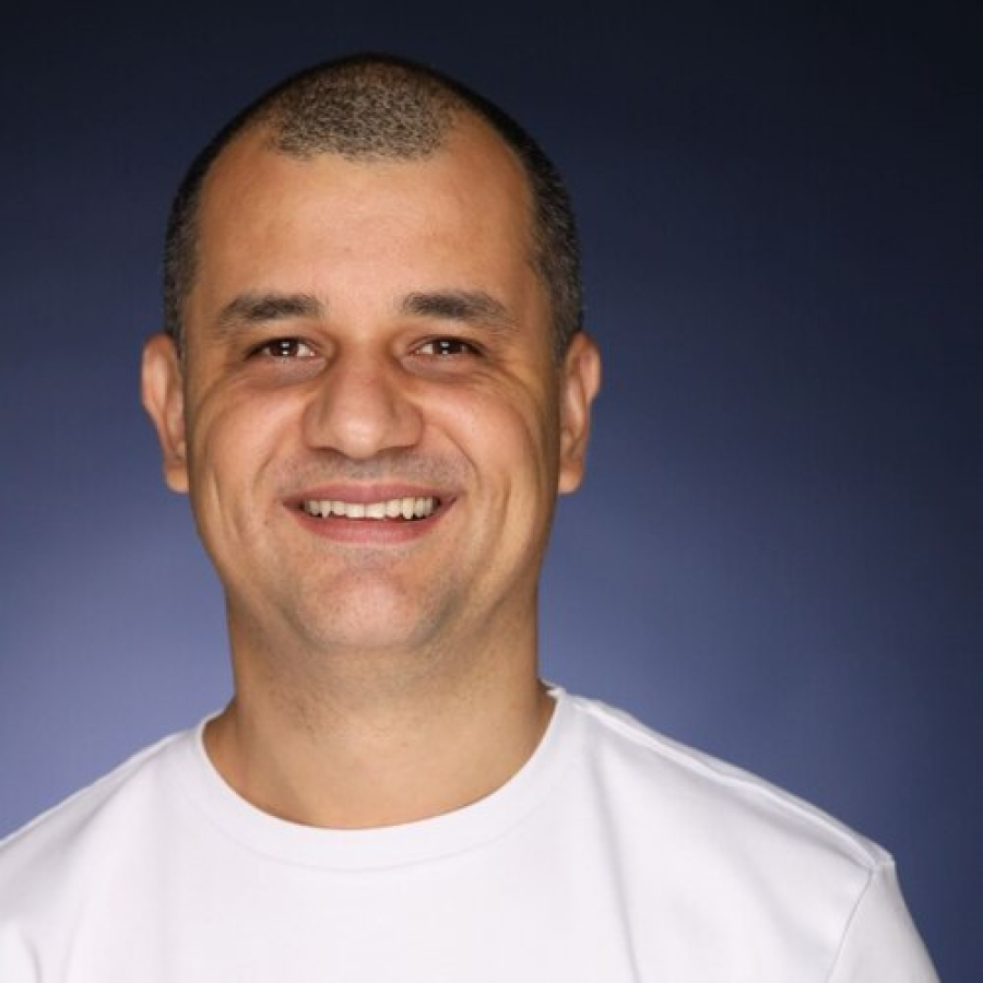 Everton Barbosa deixa comunicação da Igreja.