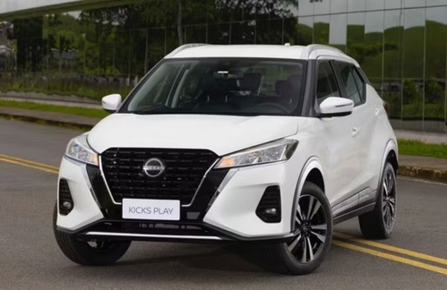  7 carros estão saindo de linha em 2026